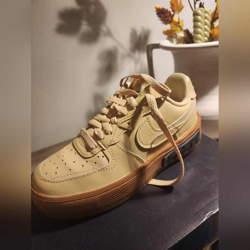 Air force Nike